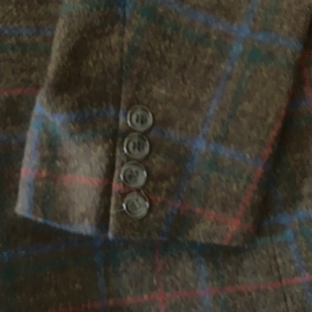 Men's Fall/Winter Blazer - Picture 8 of 9